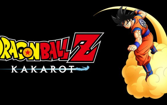 DBZ Kakarot - Preview - E3 2019