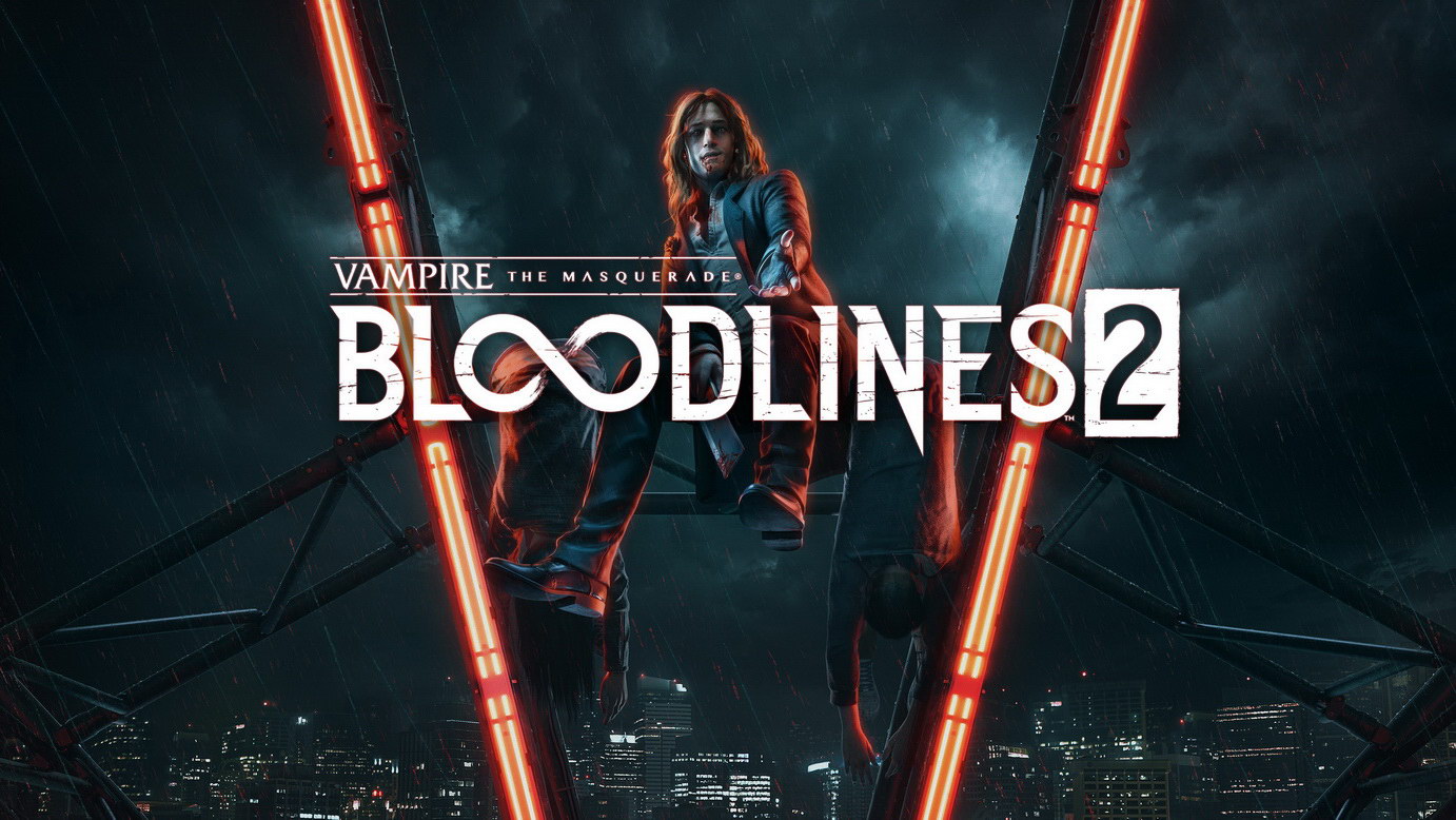 Vampire Bloodlines 2 - E3 2019