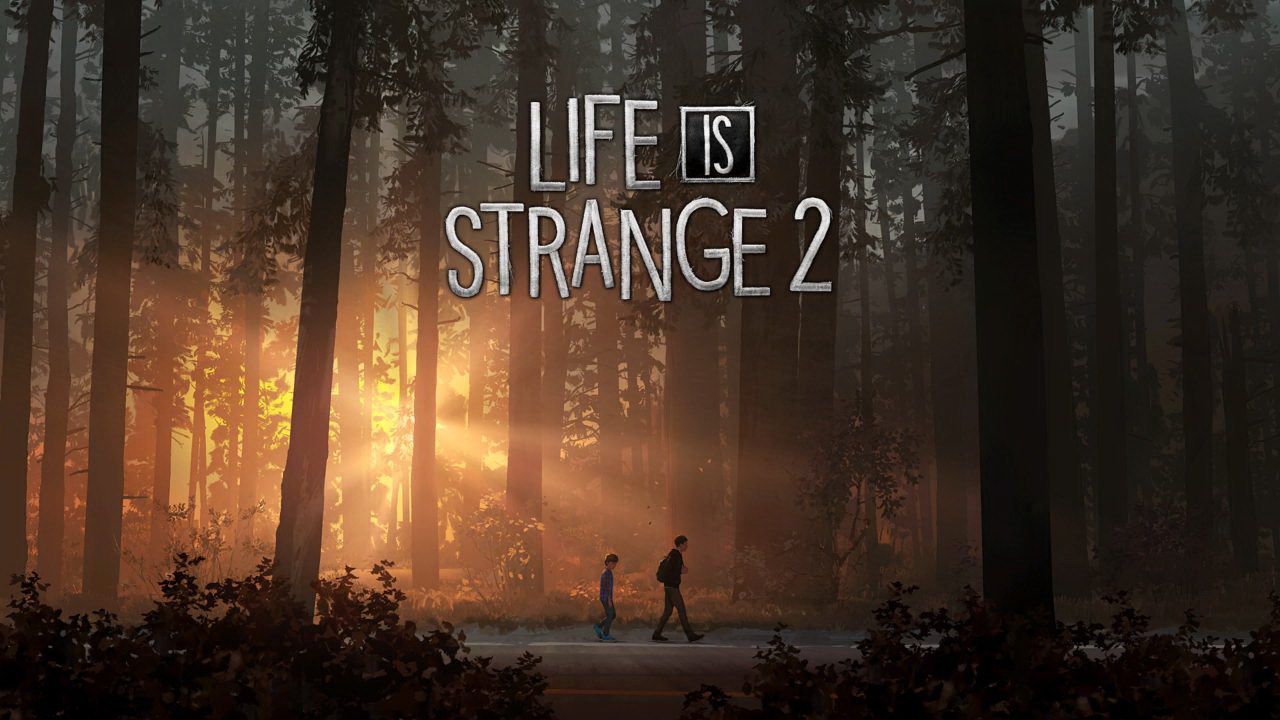Life is Strange 2 - Complete Edition - Test