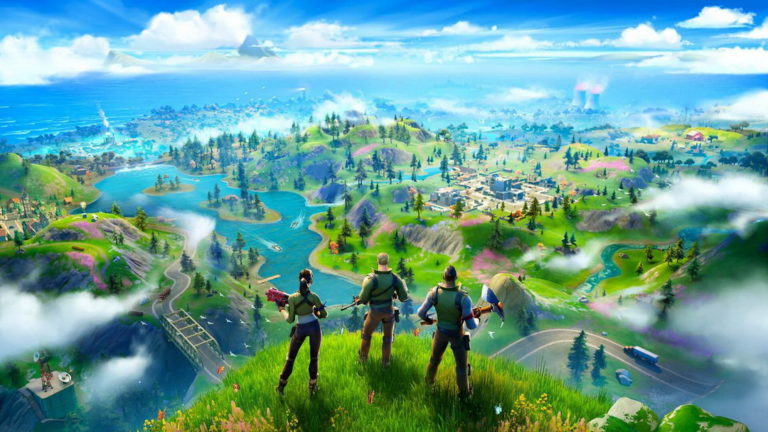 à Partir De Quel âge Peut-on Jouer à Fortnite Comment Fortnite est devenu le jeu le plus populaire de tous les temps