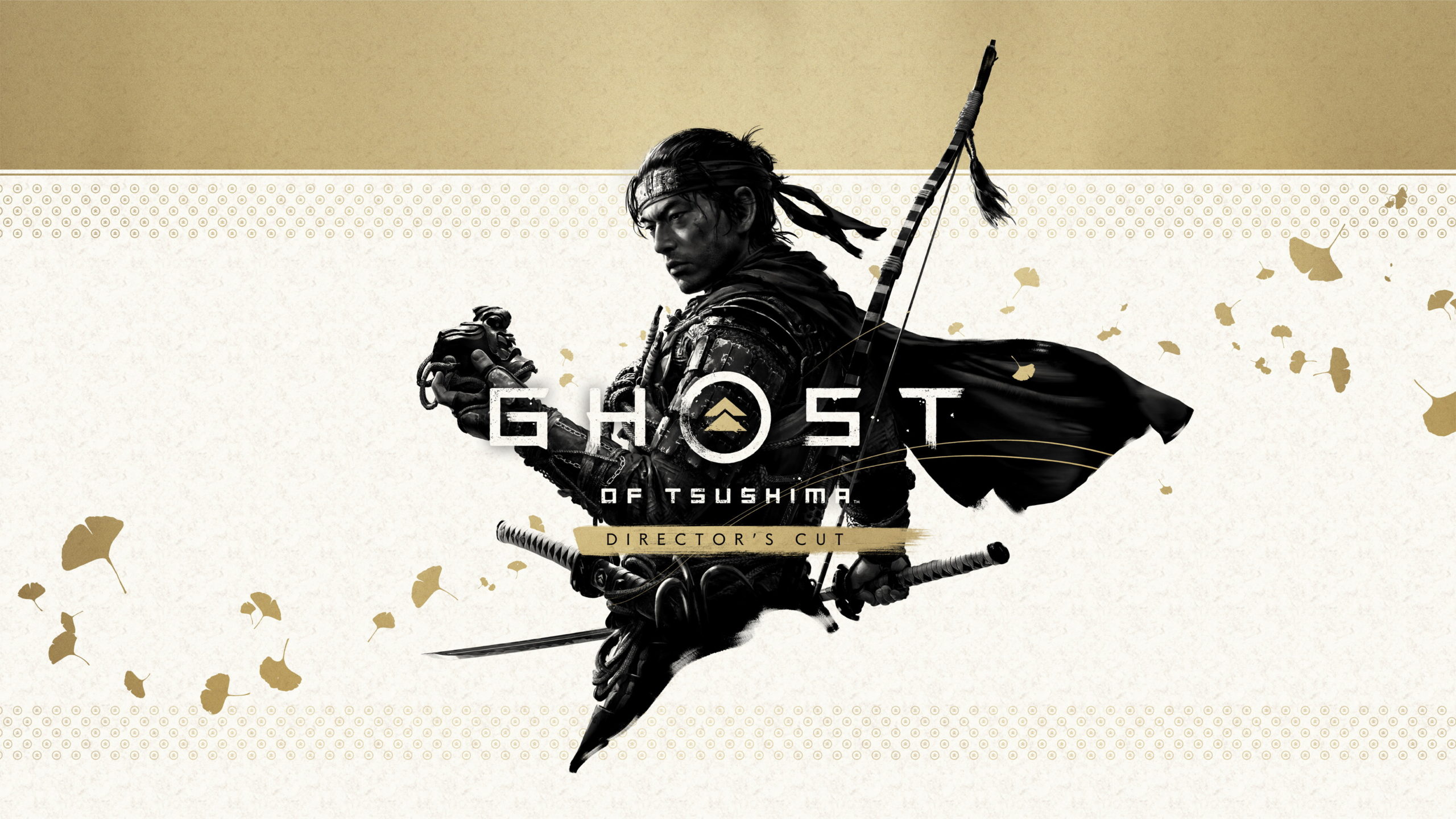 Ghost of Tsushima Director's Cut - Test