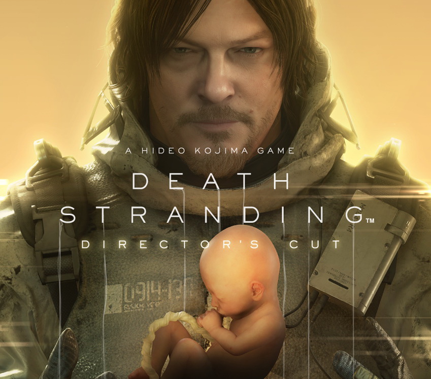 Death Stranding Director Cut