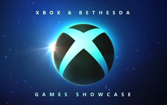 xbox showcase 2022