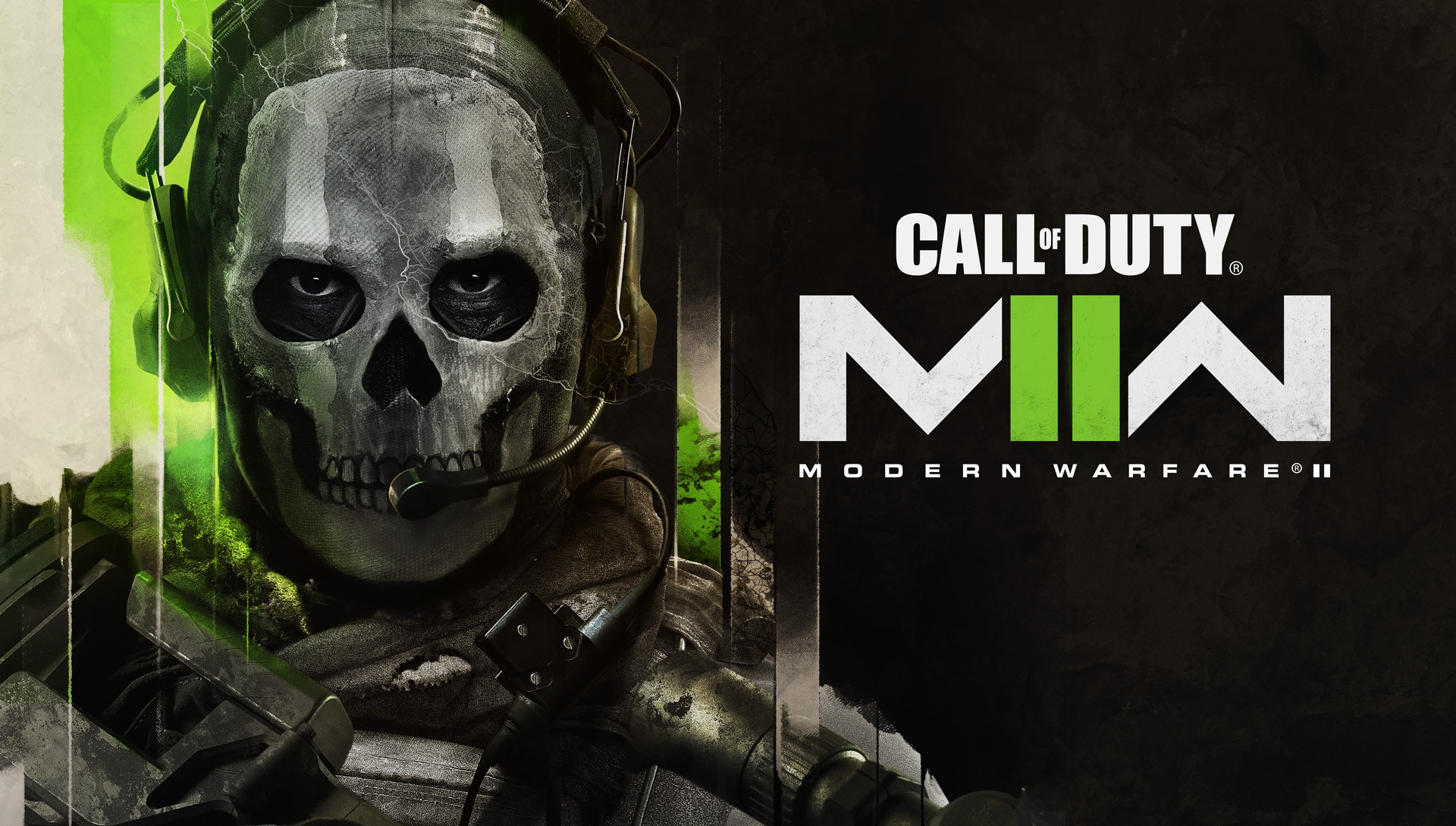 Call of Duty Modern Warfare 2 - Test